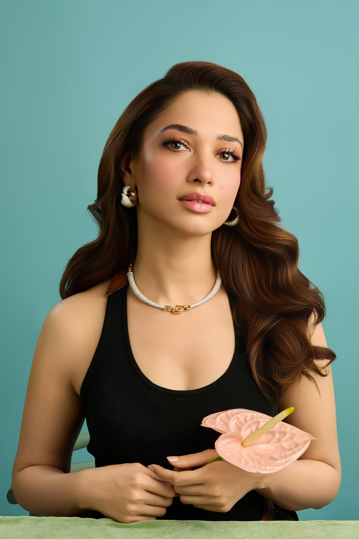 Gradient Diamond Torque