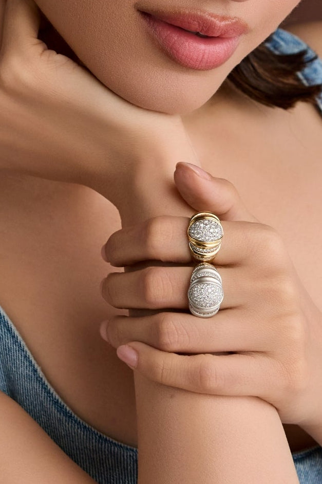 Mooncrest Frost Ring