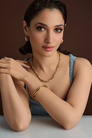 Classic Hinged Bracelet