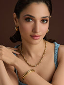 Regular Hinged Bracelet