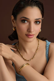 Regular Hinged Bracelet