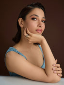 Everyday Sphere Diamond Ring