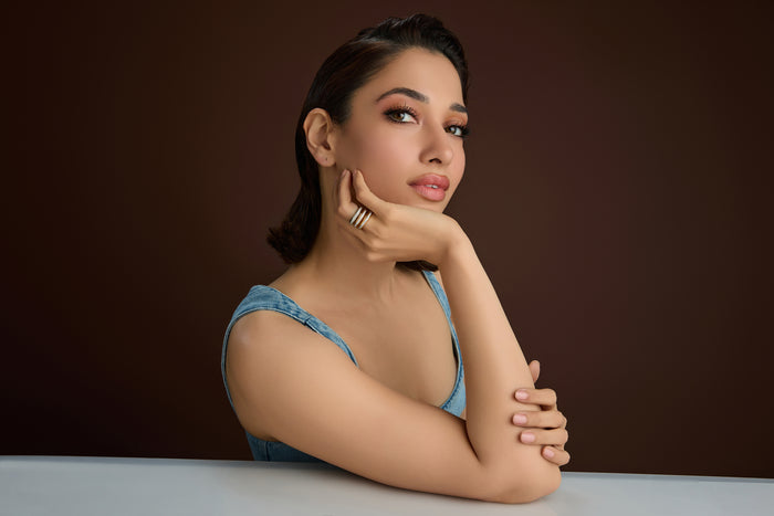 Everyday Sphere Diamond Ring